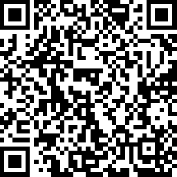 Qr code al questionario AttivaGiovani per i Giovani 18-35