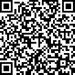 QR Code al questionario AttivaGiovani per gli Operatori territoriali